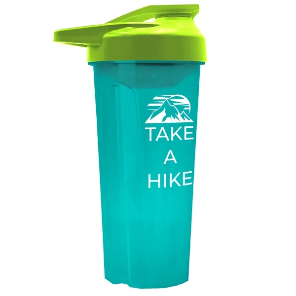 The Endurance Tumbler... from ASI 40480 Koozie Group