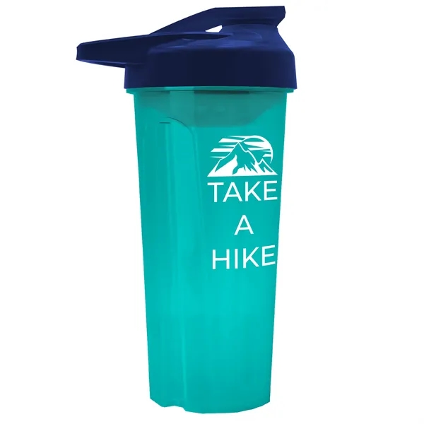The Endurance Tumbler... from ASI 40480 Koozie Group
