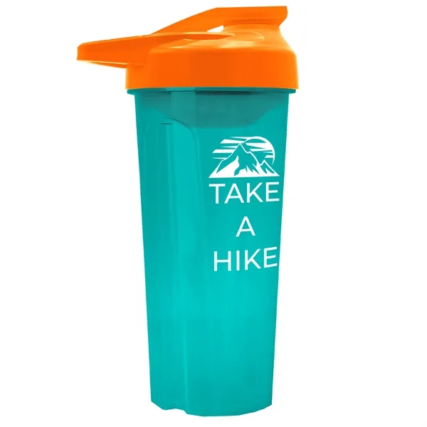 The Endurance Tumbler... from ASI 40480 Koozie Group