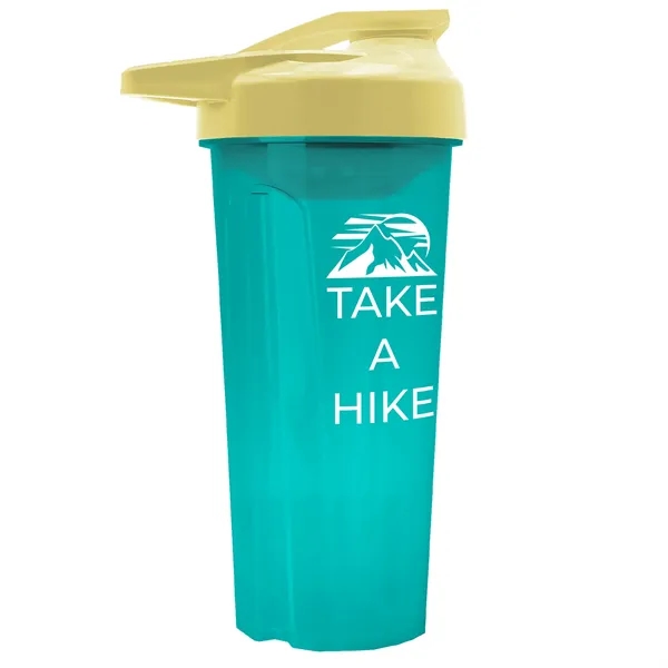 The Endurance Tumbler... from ASI 40480 Koozie Group