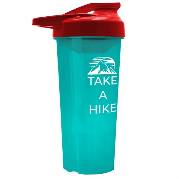 The Endurance Tumbler... from ASI 40480 Koozie Group