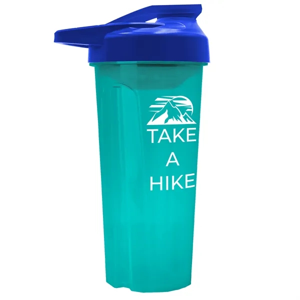 The Endurance Tumbler... from ASI 40480 Koozie Group