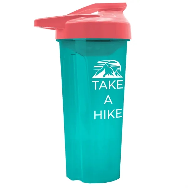 The Endurance Tumbler... from ASI 40480 Koozie Group