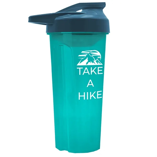 The Endurance Tumbler... from ASI 40480 Koozie Group