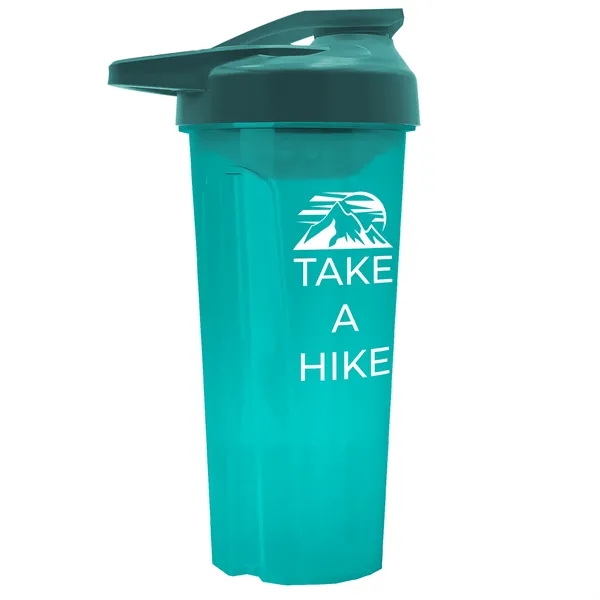 The Endurance Tumbler... from ASI 40480 Koozie Group