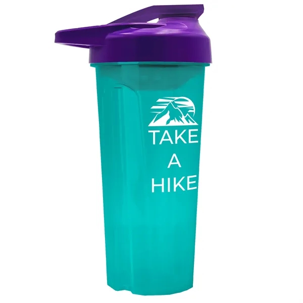 The Endurance Tumbler... from ASI 40480 Koozie Group