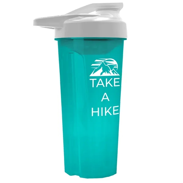 The Endurance Tumbler... from ASI 40480 Koozie Group