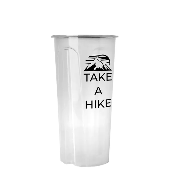 The Endurance Tumbler... from ASI 40480 Koozie Group