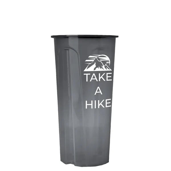 The Endurance Tumbler... from ASI 40480 Koozie Group