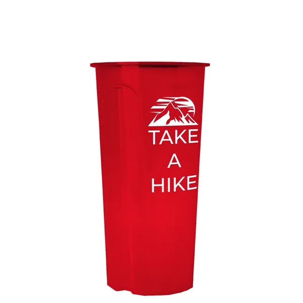 The Endurance Tumbler... from ASI 40480 Koozie Group
