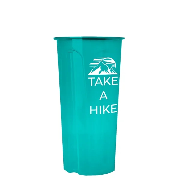 The Endurance Tumbler... from ASI 40480 Koozie Group