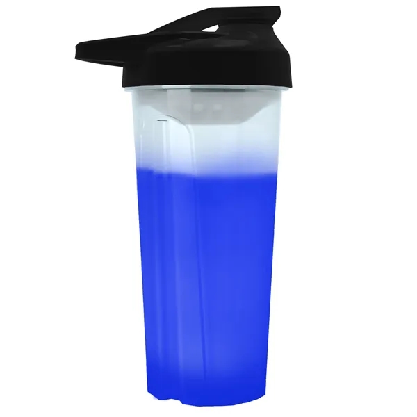 Garyline® Endurance Color-Changing Shaker Tumbler with Sh...... from ASI 40480 Koozie Group