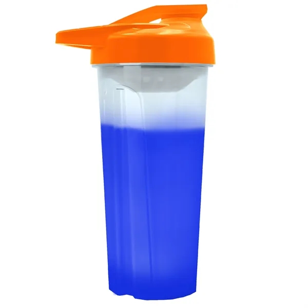 Garyline® Endurance Color-Changing Shaker Tumbler with Sh...... from ASI 40480 Koozie Group