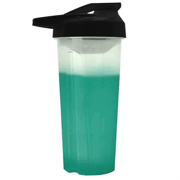 Garyline® Endurance Color-Changing Shaker Tumbler with Sh...... from ASI 40480 Koozie Group