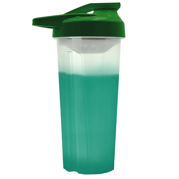 Garyline® Endurance Color-Changing Shaker Tumbler with Sh...... from ASI 40480 Koozie Group