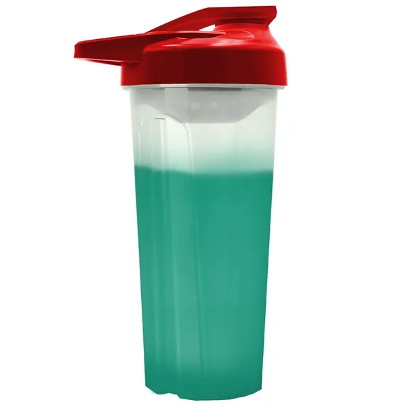 Garyline® Endurance Color-Changing Shaker Tumbler with Sh...... from ASI 40480 Koozie Group