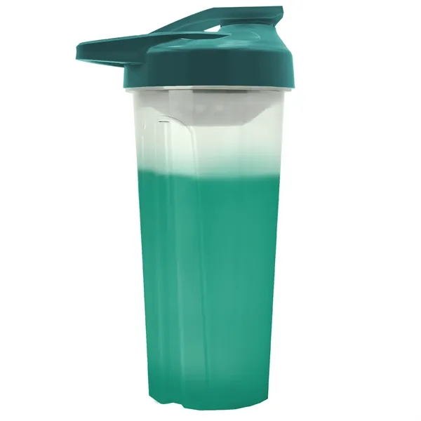Garyline® Endurance Color-Changing Shaker Tumbler with Sh...... from ASI 40480 Koozie Group