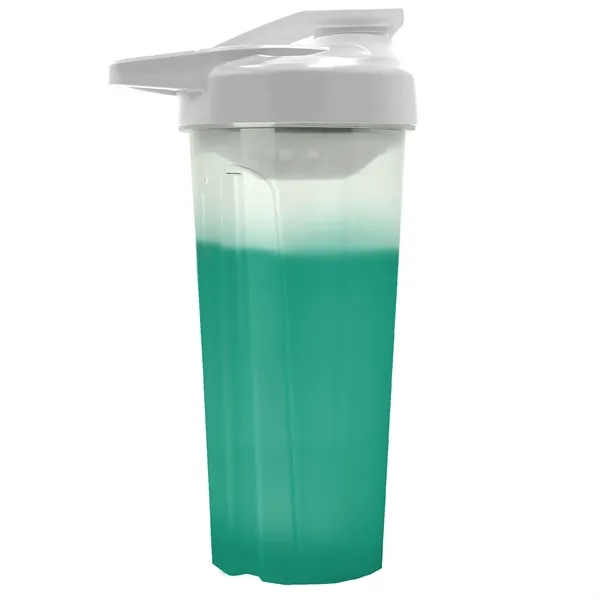 Garyline® Endurance Color-Changing Shaker Tumbler with Sh...... from ASI 40480 Koozie Group