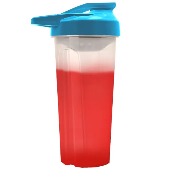 Garyline® Endurance Color-Changing Shaker Tumbler with Sh...... from ASI 40480 Koozie Group
