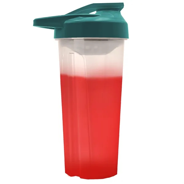Garyline® Endurance Color-Changing Shaker Tumbler with Sh...... from ASI 40480 Koozie Group