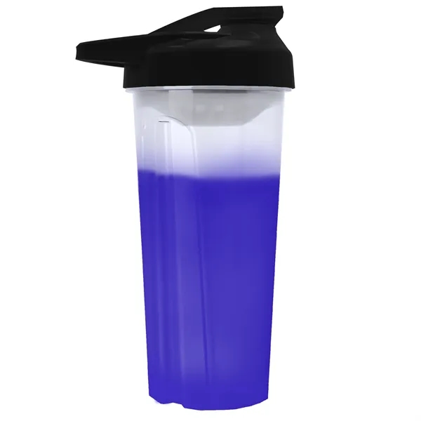 Garyline® Endurance Color-Changing Shaker Tumbler with Sh...... from ASI 40480 Koozie Group