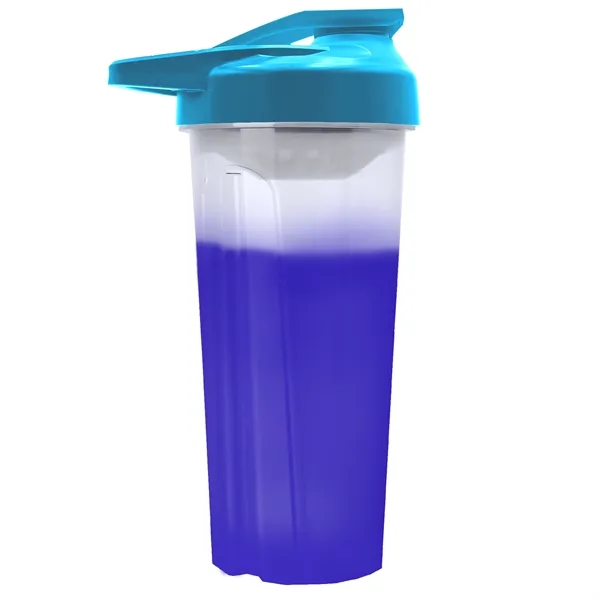 Garyline® Endurance Color-Changing Shaker Tumbler with Sh...... from ASI 40480 Koozie Group