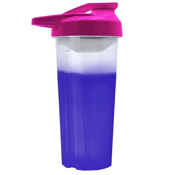 Garyline® Endurance Color-Changing Shaker Tumbler with Sh...... from ASI 40480 Koozie Group