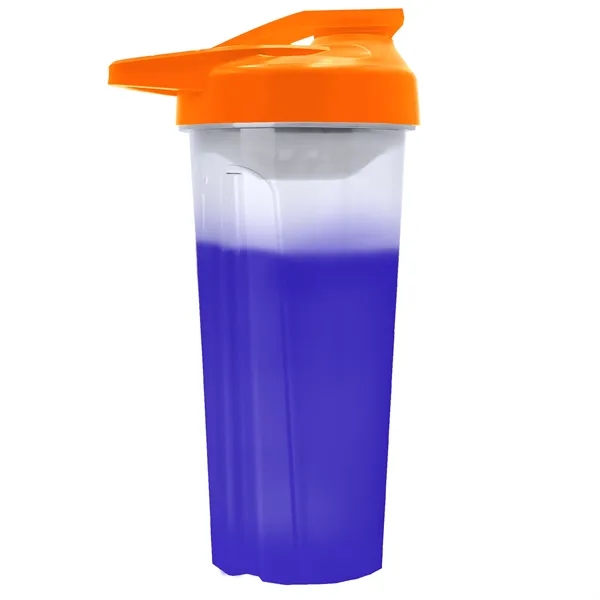 Garyline® Endurance Color-Changing Shaker Tumbler with Sh...... from ASI 40480 Koozie Group