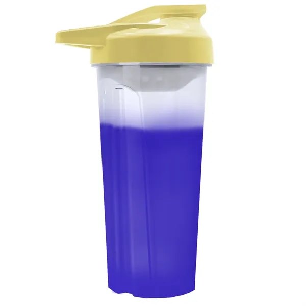 Garyline® Endurance Color-Changing Shaker Tumbler with Sh...... from ASI 40480 Koozie Group
