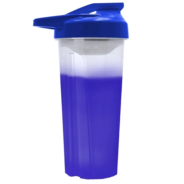 Garyline® Endurance Color-Changing Shaker Tumbler with Sh...... from ASI 40480 Koozie Group
