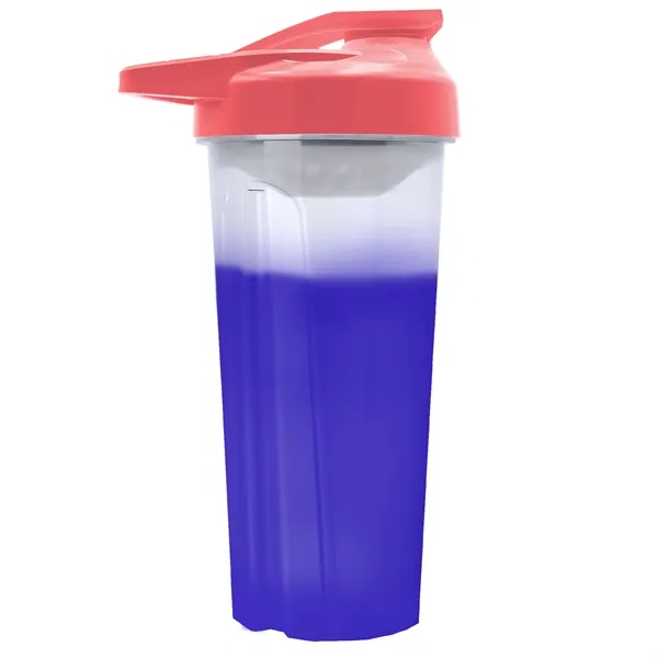 Garyline® Endurance Color-Changing Shaker Tumbler with Sh...... from ASI 40480 Koozie Group