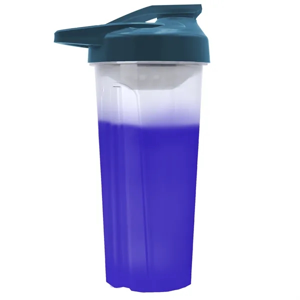 Garyline® Endurance Color-Changing Shaker Tumbler with Sh...... from ASI 40480 Koozie Group
