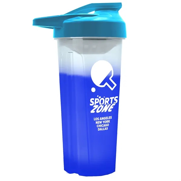 Garyline® Endurance Color-Changing Shaker Tumbler with Sh...... from ASI 40480 Koozie Group