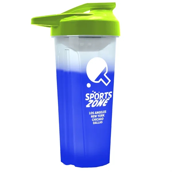 Garyline® Endurance Color-Changing Shaker Tumbler with Sh...... from ASI 40480 Koozie Group