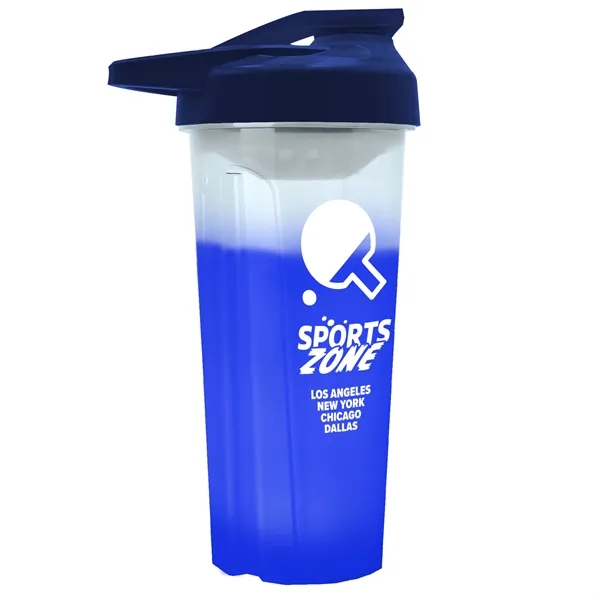 Garyline® Endurance Color-Changing Shaker Tumbler with Sh...... from ASI 40480 Koozie Group
