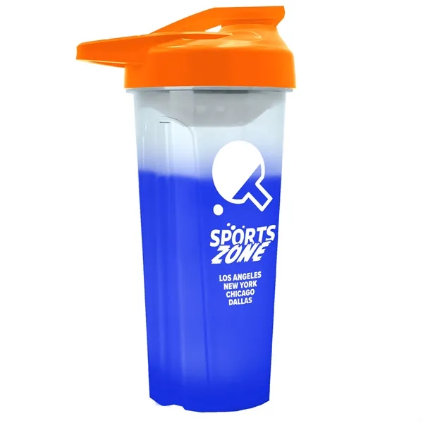 Garyline® Endurance Color-Changing Shaker Tumbler with Sh...... from ASI 40480 Koozie Group