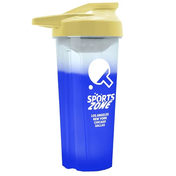 Garyline® Endurance Color-Changing Shaker Tumbler with Sh...... from ASI 40480 Koozie Group