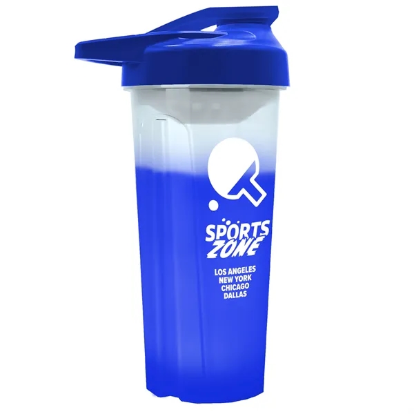 Garyline® Endurance Color-Changing Shaker Tumbler with Sh...... from ASI 40480 Koozie Group