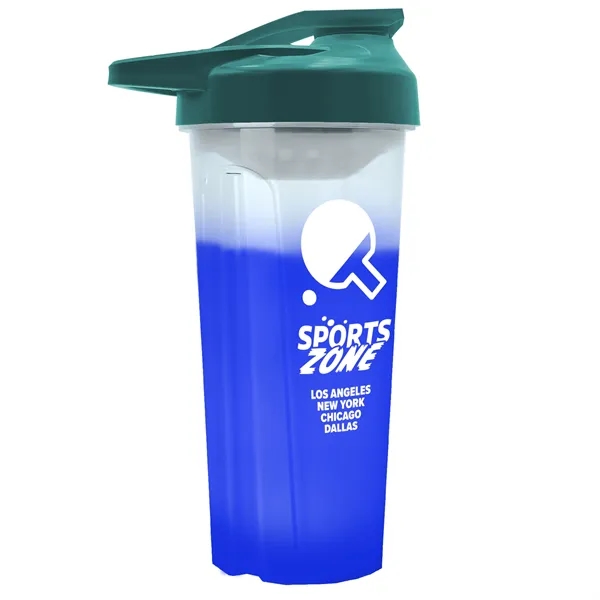 Garyline® Endurance Color-Changing Shaker Tumbler with Sh...... from ASI 40480 Koozie Group