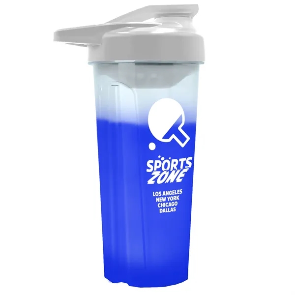 Garyline® Endurance Color-Changing Shaker Tumbler with Sh...... from ASI 40480 Koozie Group