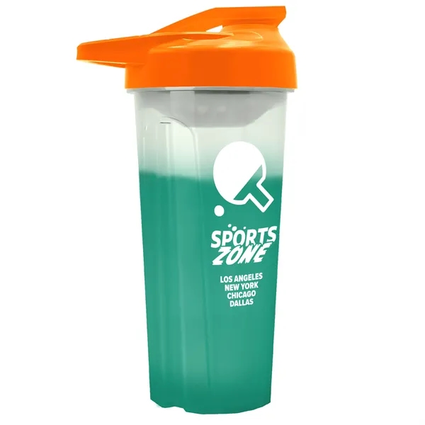Garyline® Endurance Color-Changing Shaker Tumbler with Sh...... from ASI 40480 Koozie Group