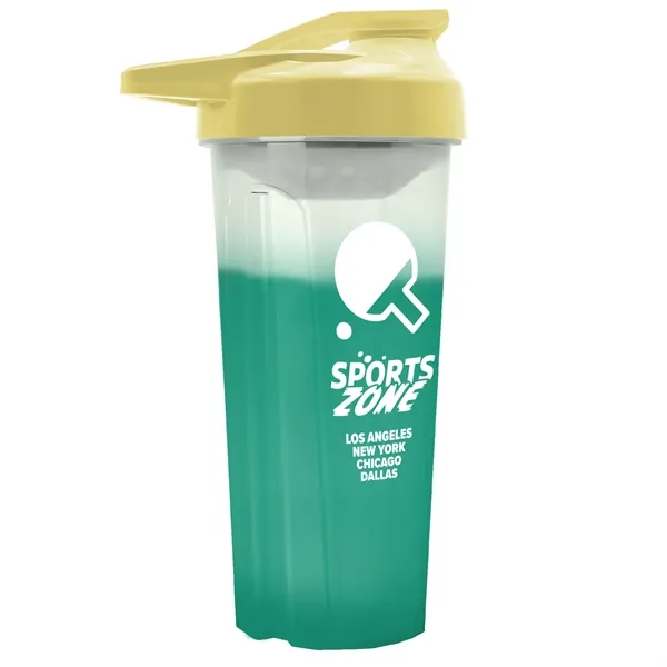 Garyline® Endurance Color-Changing Shaker Tumbler with Sh...... from ASI 40480 Koozie Group