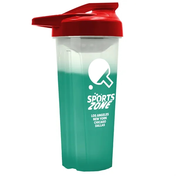 Garyline® Endurance Color-Changing Shaker Tumbler with Sh...... from ASI 40480 Koozie Group