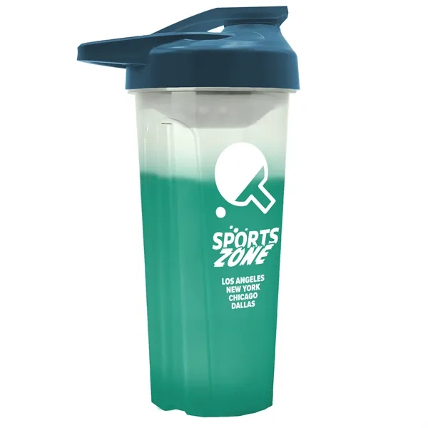 Garyline® Endurance Color-Changing Shaker Tumbler with Sh...... from ASI 40480 Koozie Group