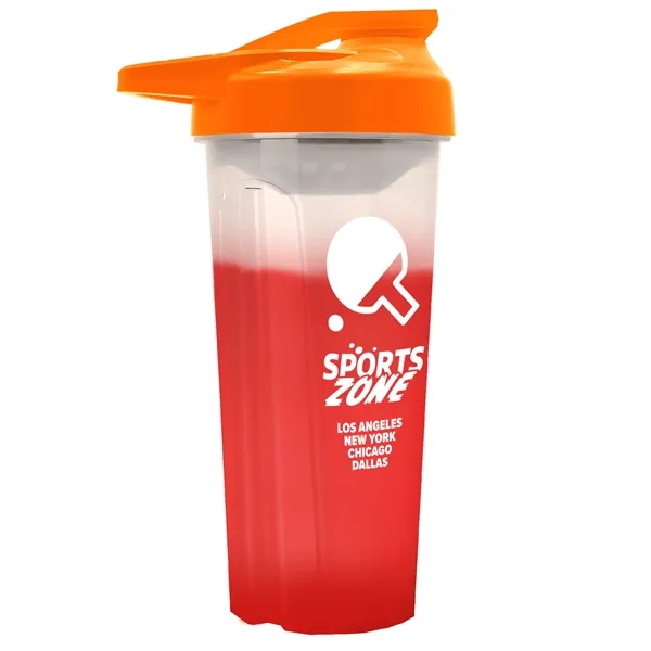 Garyline® Endurance Color-Changing Shaker Tumbler with Sh...... from ASI 40480 Koozie Group