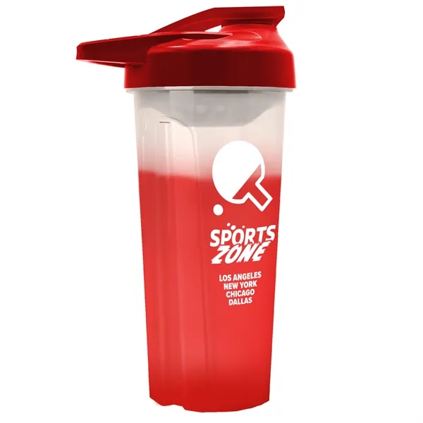 Garyline® Endurance Color-Changing Shaker Tumbler with Sh...... from ASI 40480 Koozie Group