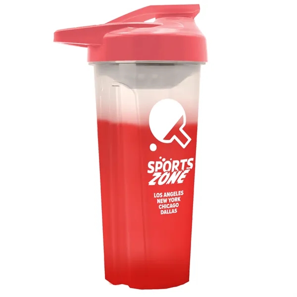 Garyline® Endurance Color-Changing Shaker Tumbler with Sh...... from ASI 40480 Koozie Group