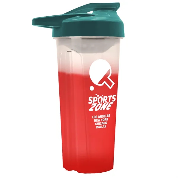 Garyline® Endurance Color-Changing Shaker Tumbler with Sh...... from ASI 40480 Koozie Group