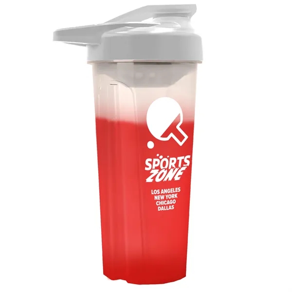 Garyline® Endurance Color-Changing Shaker Tumbler with Sh...... from ASI 40480 Koozie Group