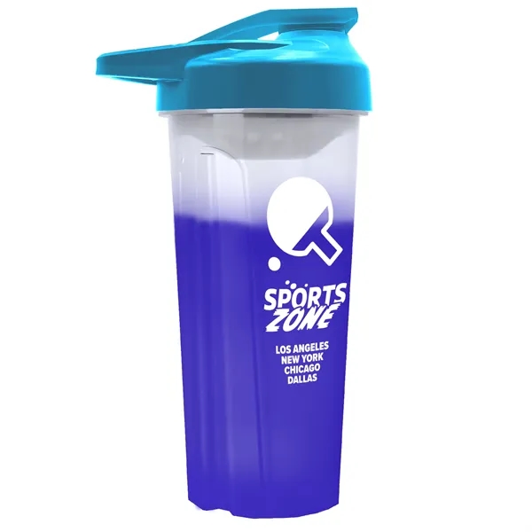 Garyline® Endurance Color-Changing Shaker Tumbler with Sh...... from ASI 40480 Koozie Group